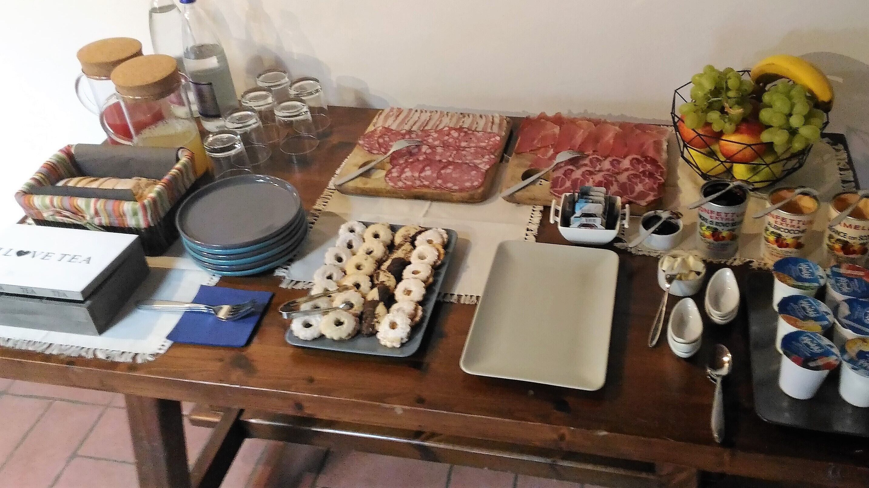 Photo - Capanna 1826