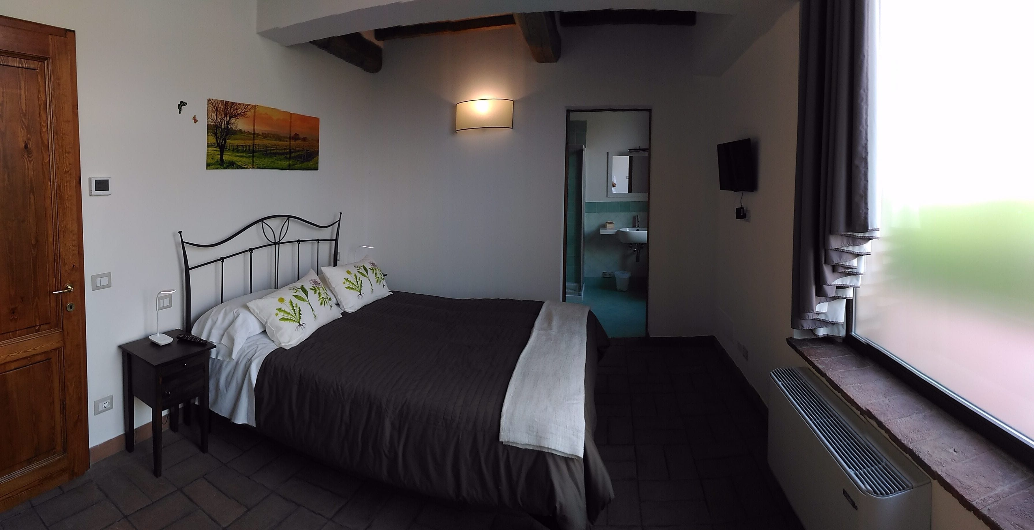 Photo - Capanna 1826