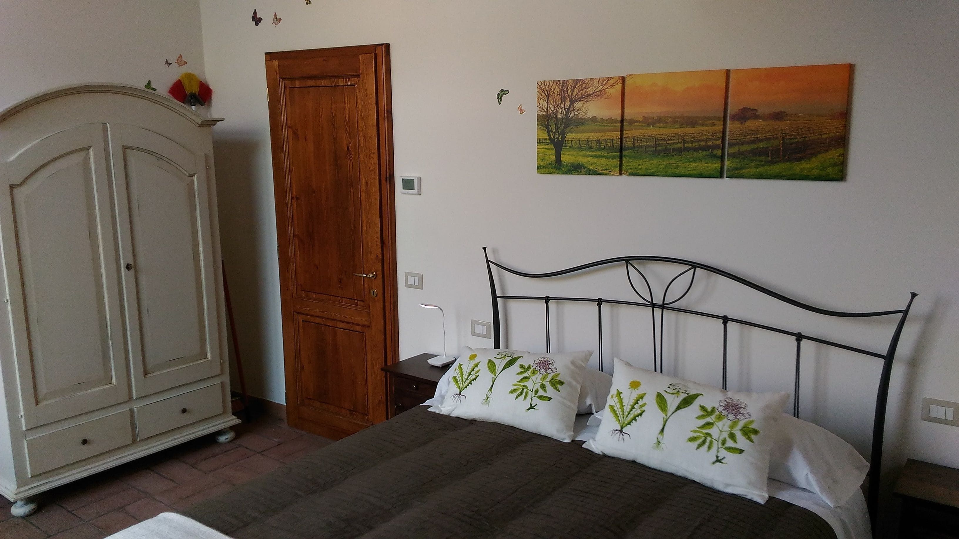 Photo - Capanna 1826