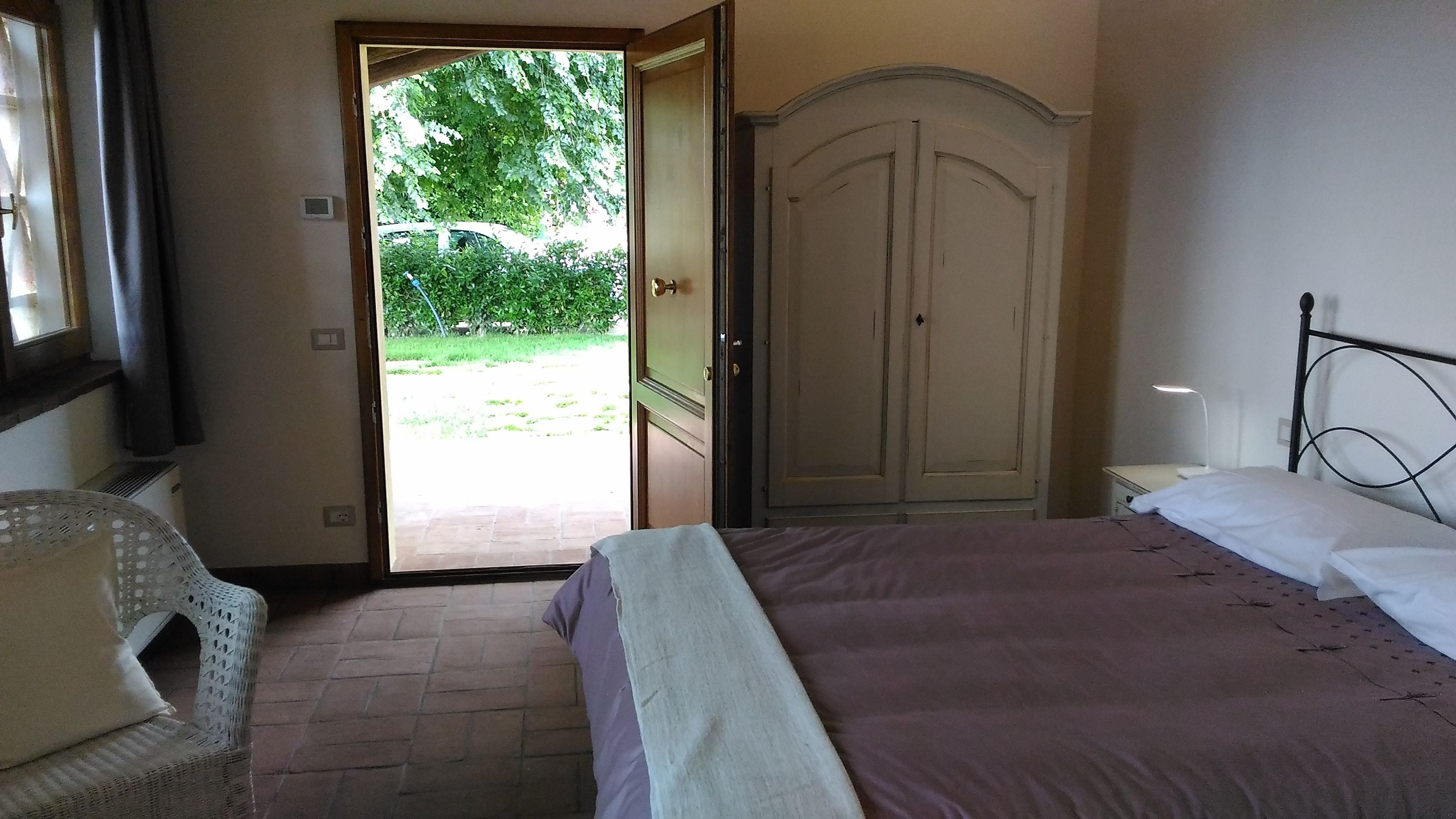 Photo - Capanna 1826