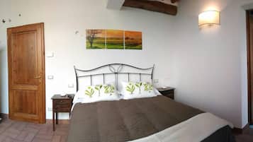 Minibar, chambres insonorisées, Wi-Fi gratuit, draps fournis