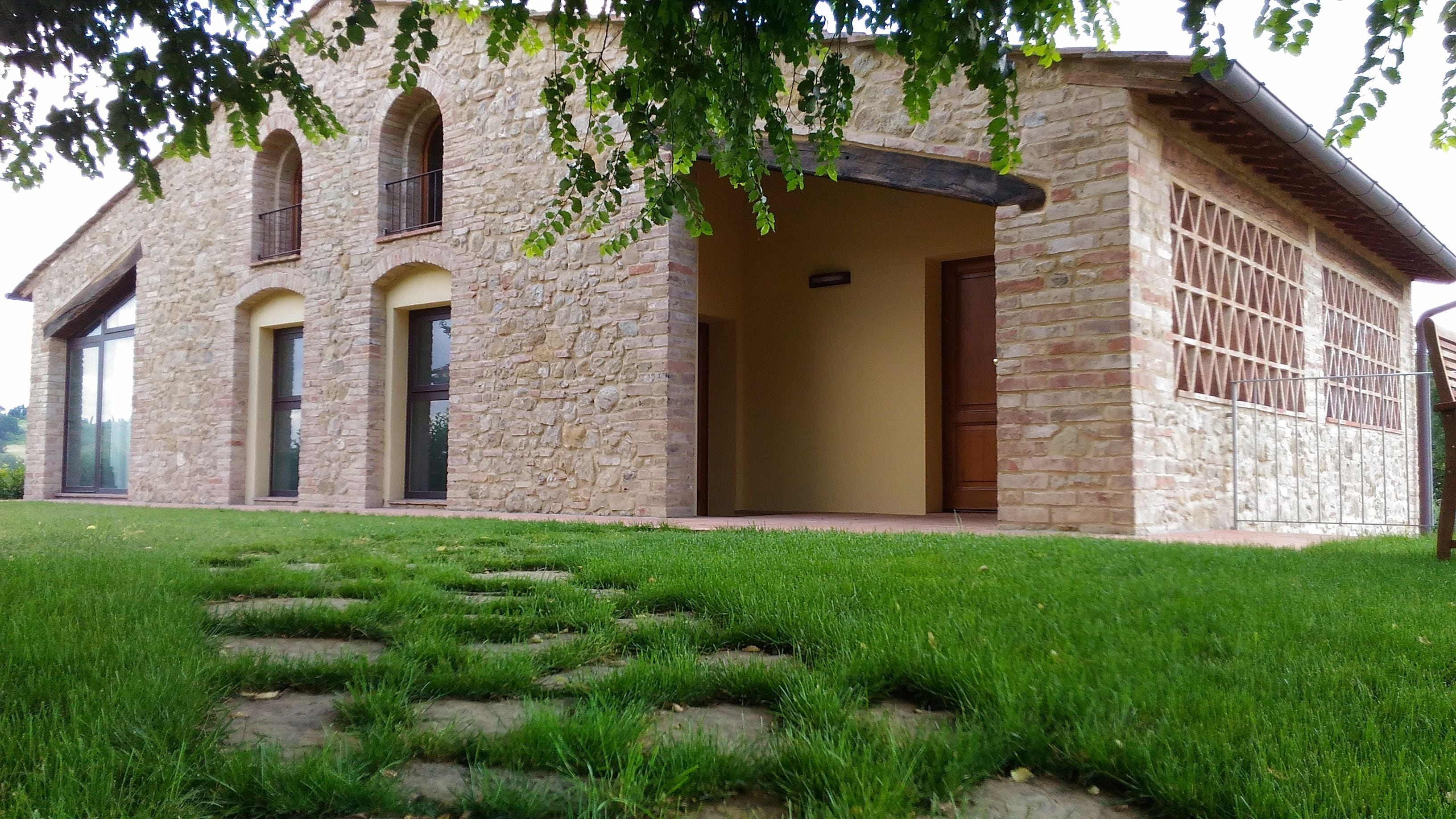 Photo - Capanna 1826