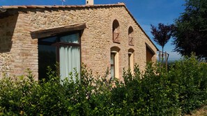 Exterior - Capanna 1826 (San Gimignano)