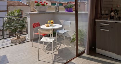 Arricampati Holiday Home