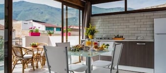 Arricampati Holiday Home