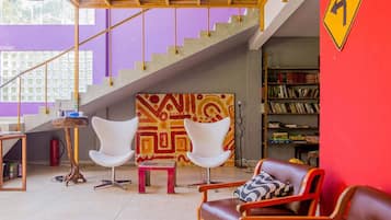 Entrada (vista interna)