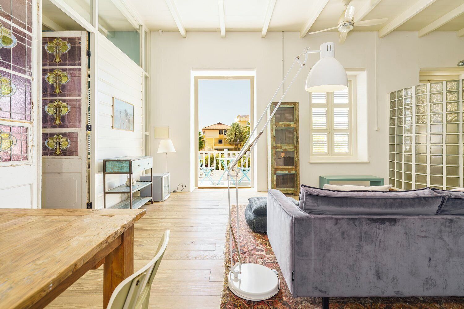 Deluxe Double Room, 1 King Bed, Non Smoking | Premium bedding, minibar, in-room safe, individually decorated