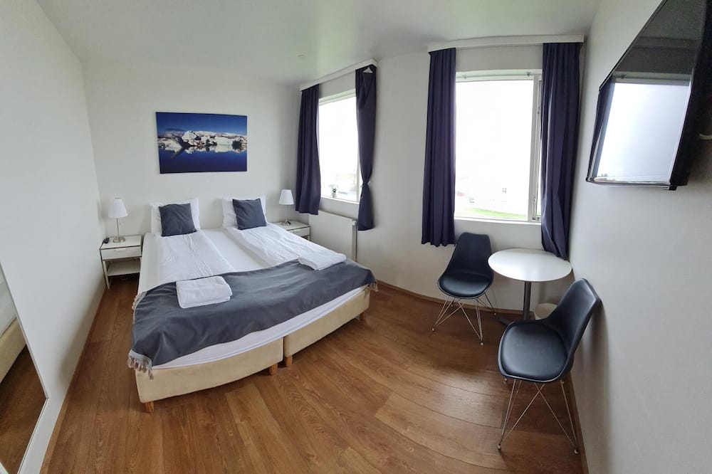 Höfn guesthouse