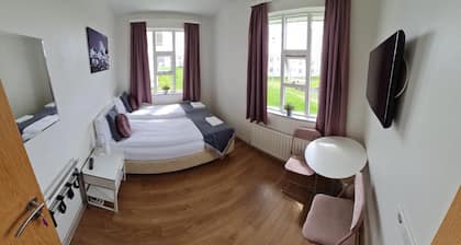 Höfn guesthouse