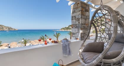 Blue Harmony Hotel