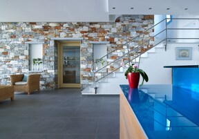 Recepción