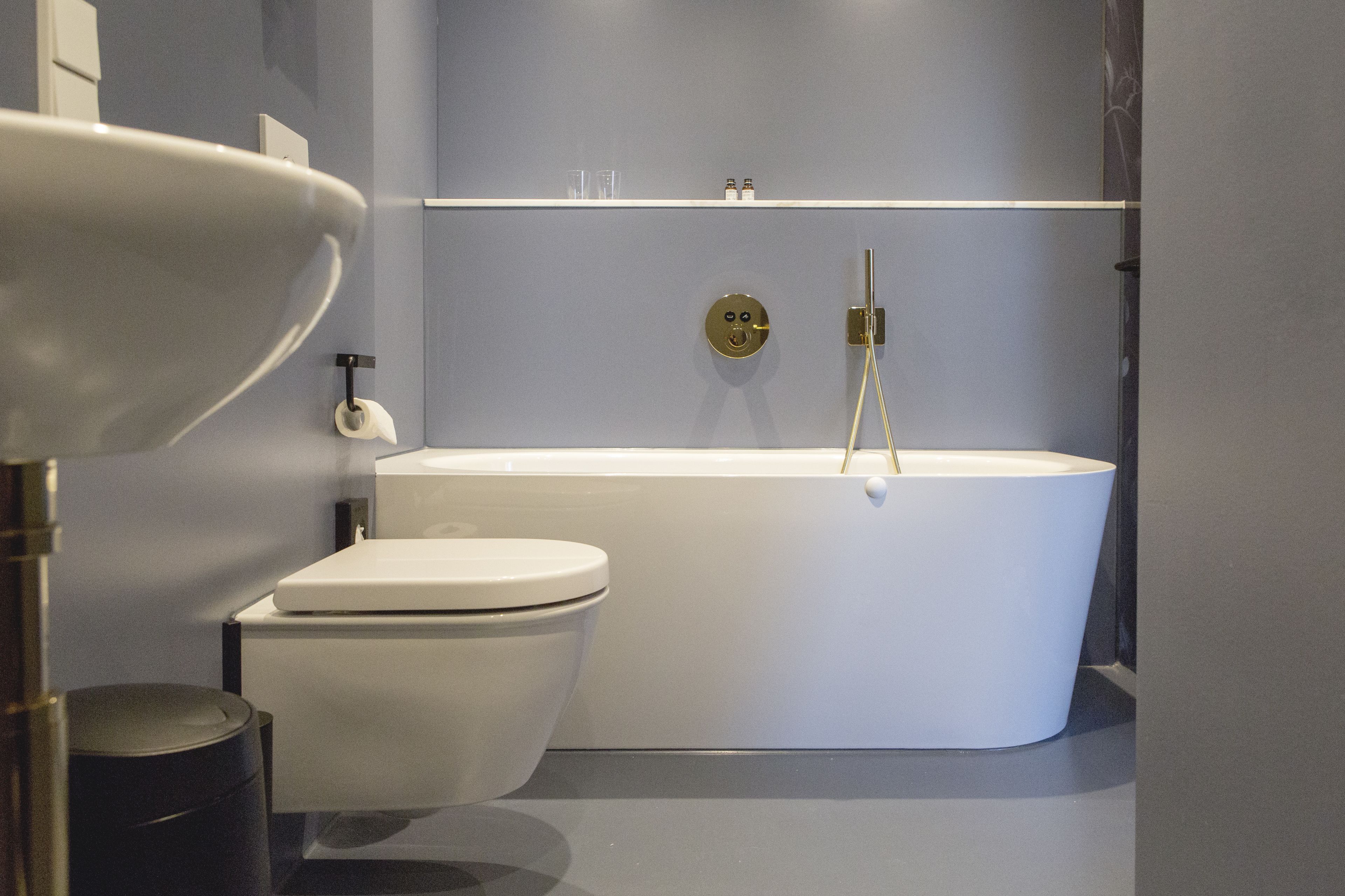 Foto - The Fritz Düsseldorf Königsallee