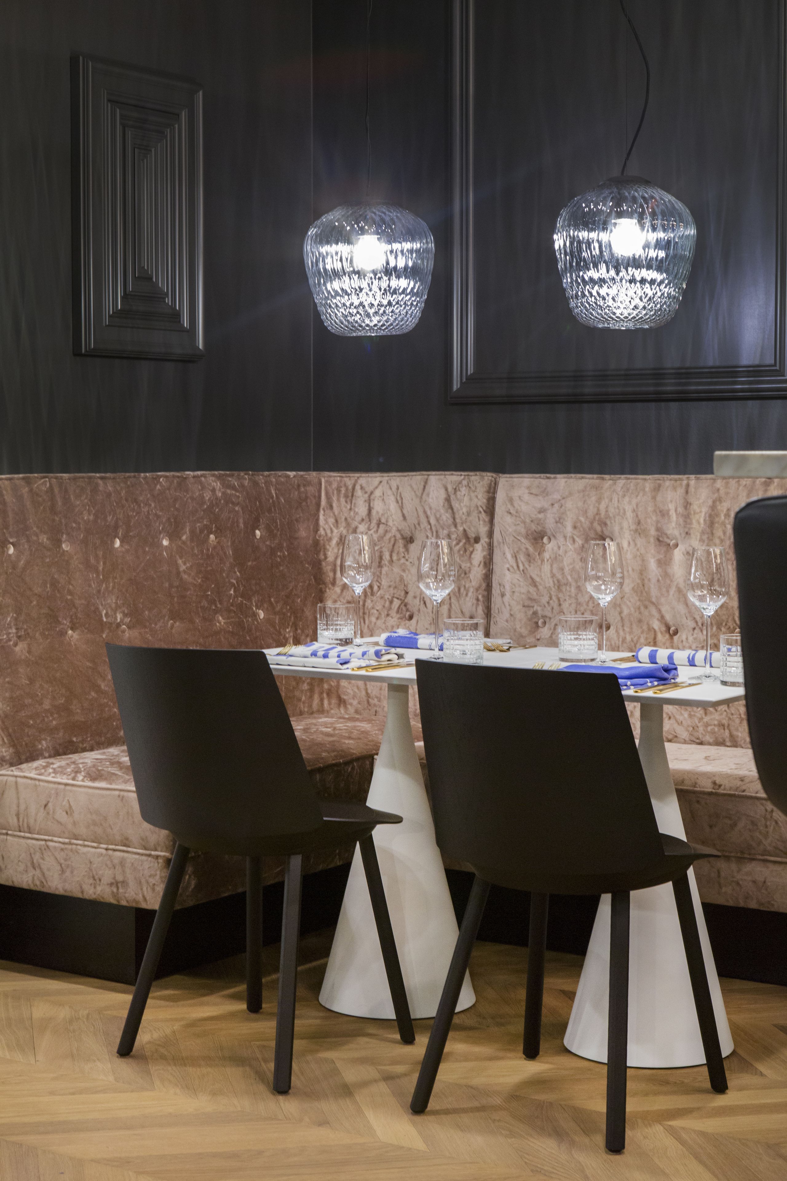 Foto - The Fritz Düsseldorf Königsallee