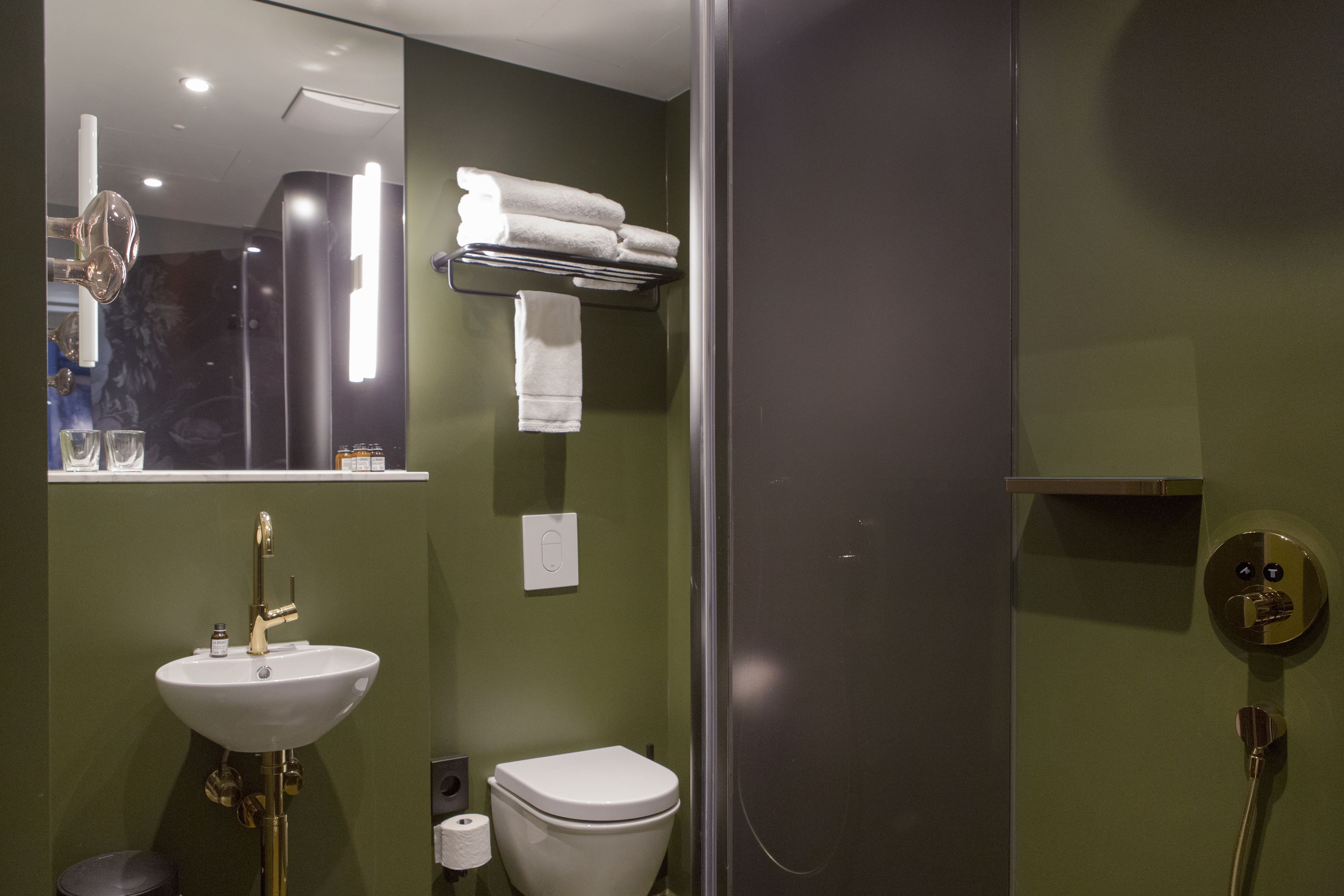 Foto - The Fritz Düsseldorf Königsallee