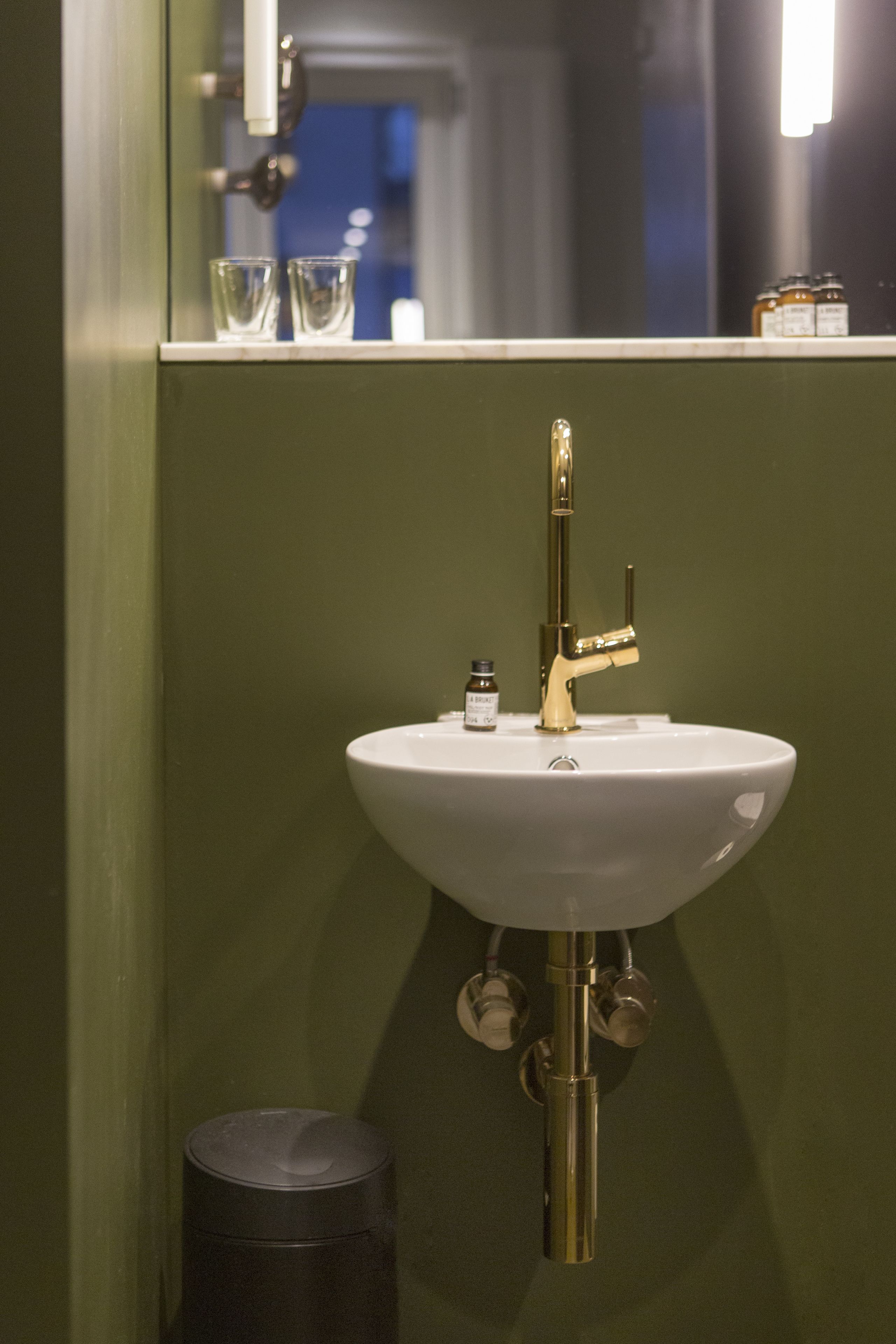 Foto - The Fritz Düsseldorf Königsallee