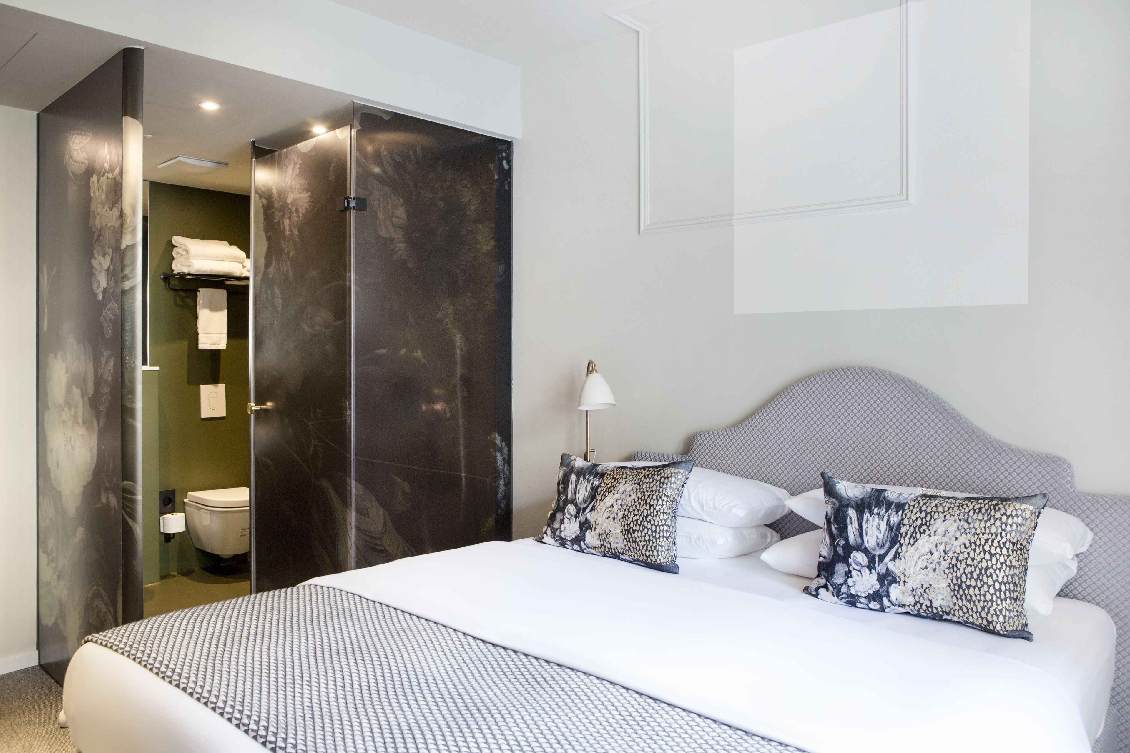 Foto - The Fritz Düsseldorf Königsallee