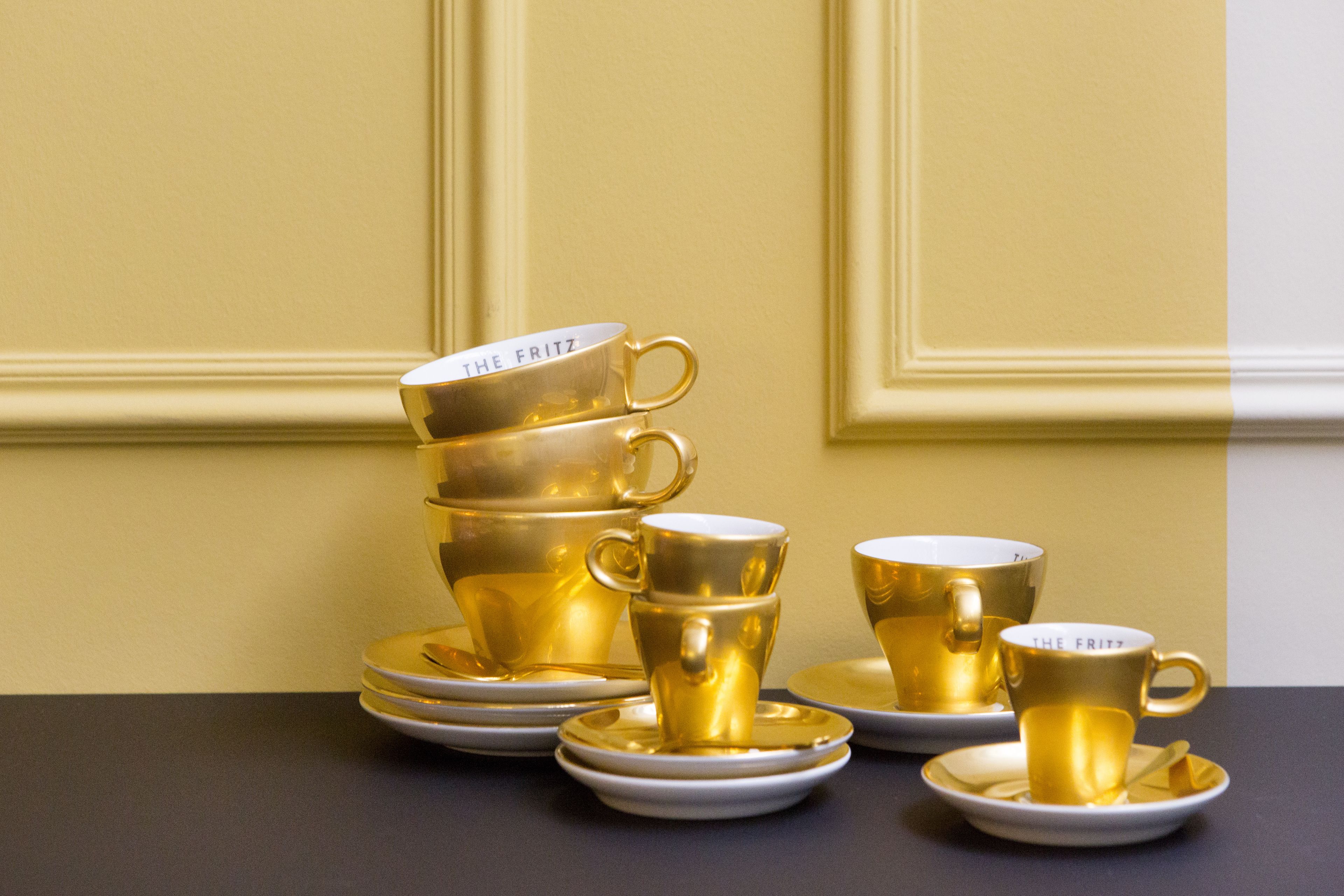 Foto - The Fritz Düsseldorf Königsallee