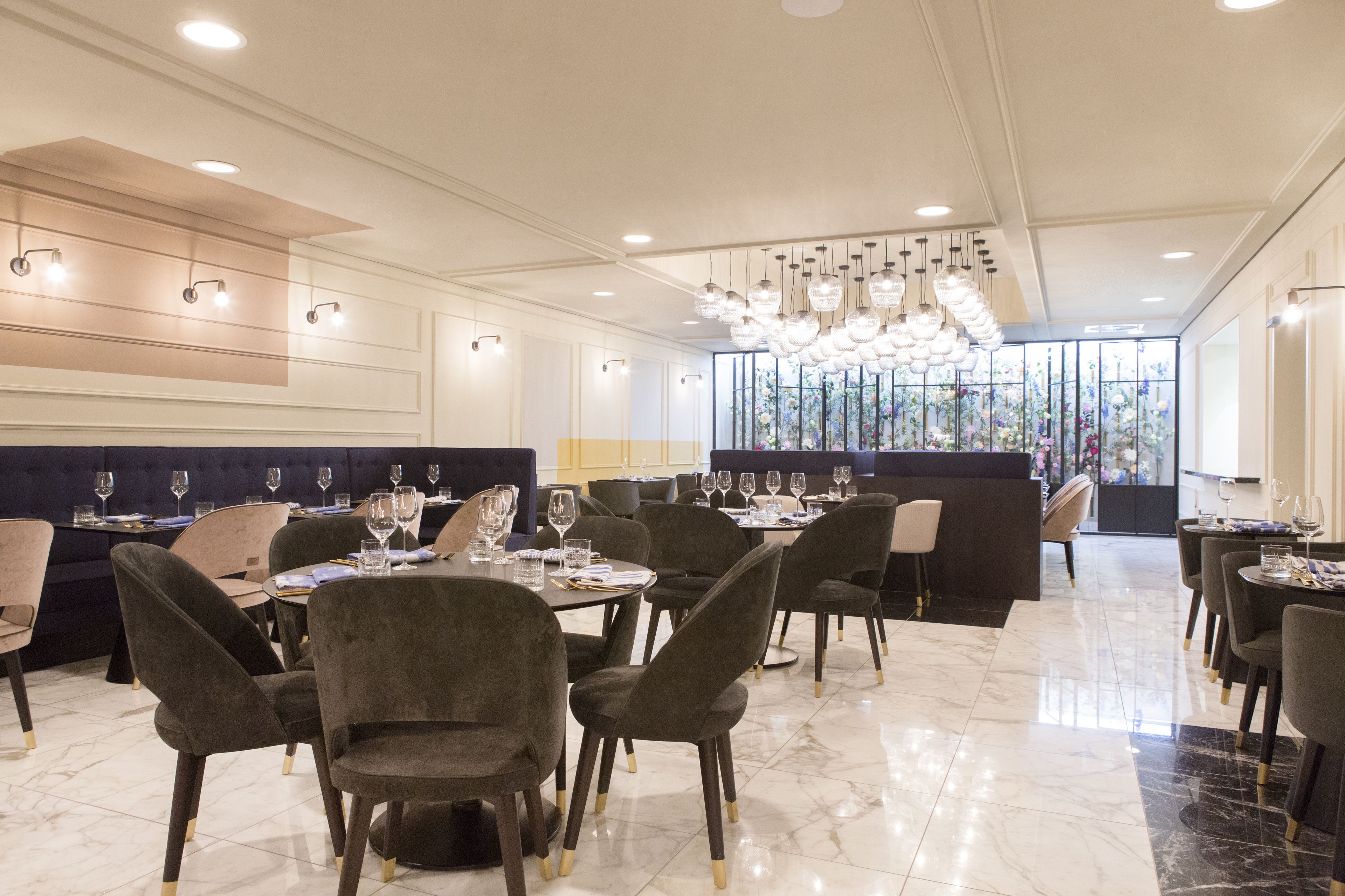 Foto - The Fritz Düsseldorf Königsallee