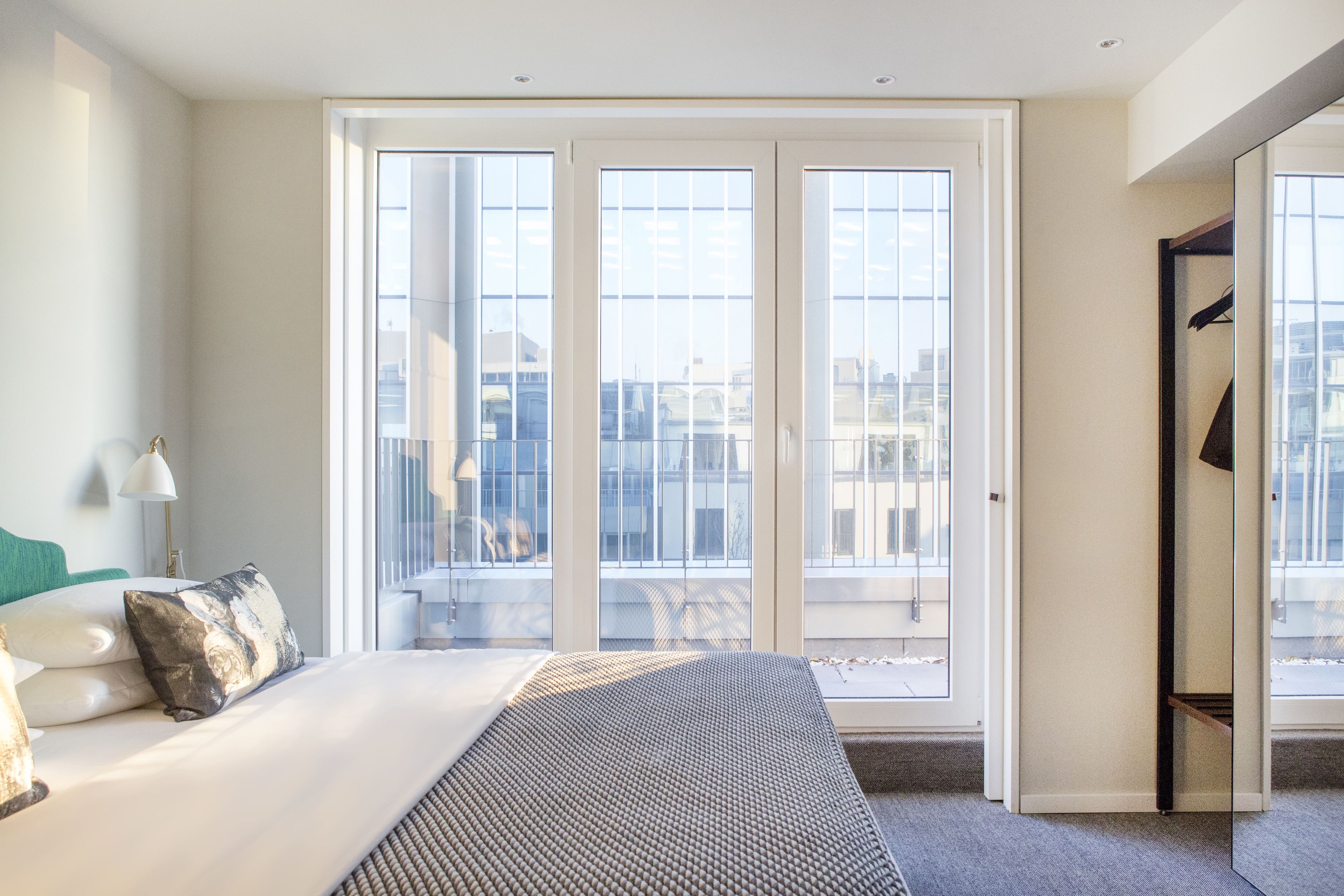 Foto - The Fritz Düsseldorf Königsallee