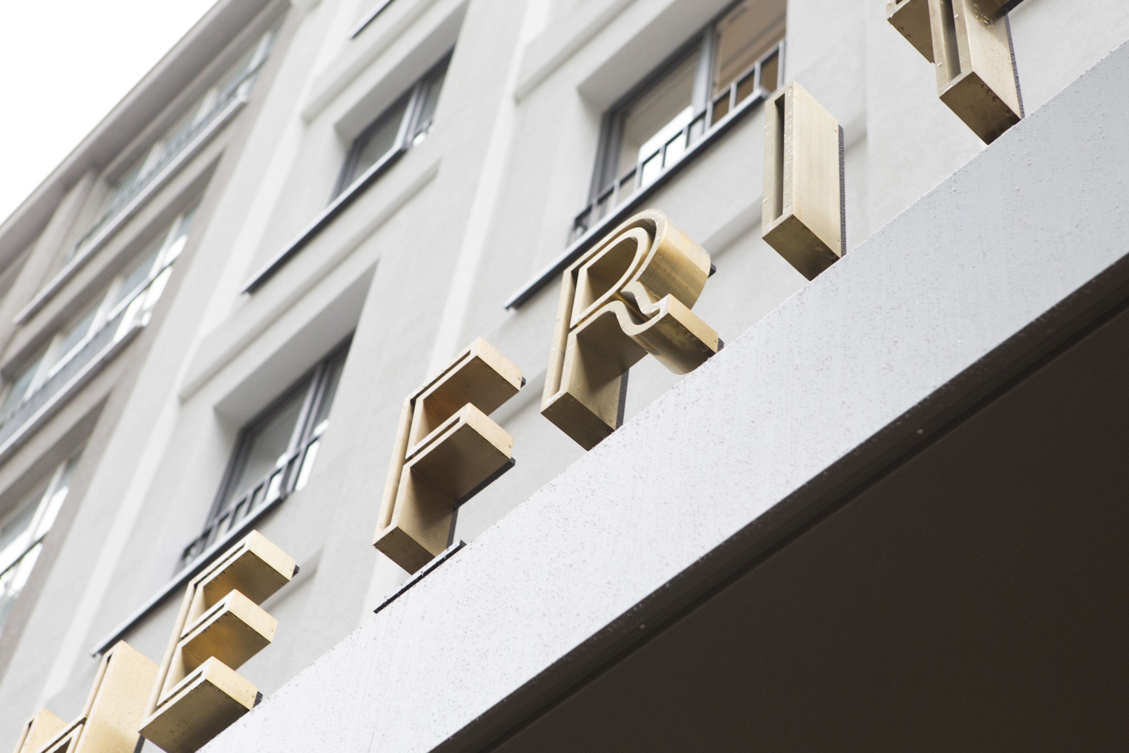 Foto - The Fritz Düsseldorf Königsallee