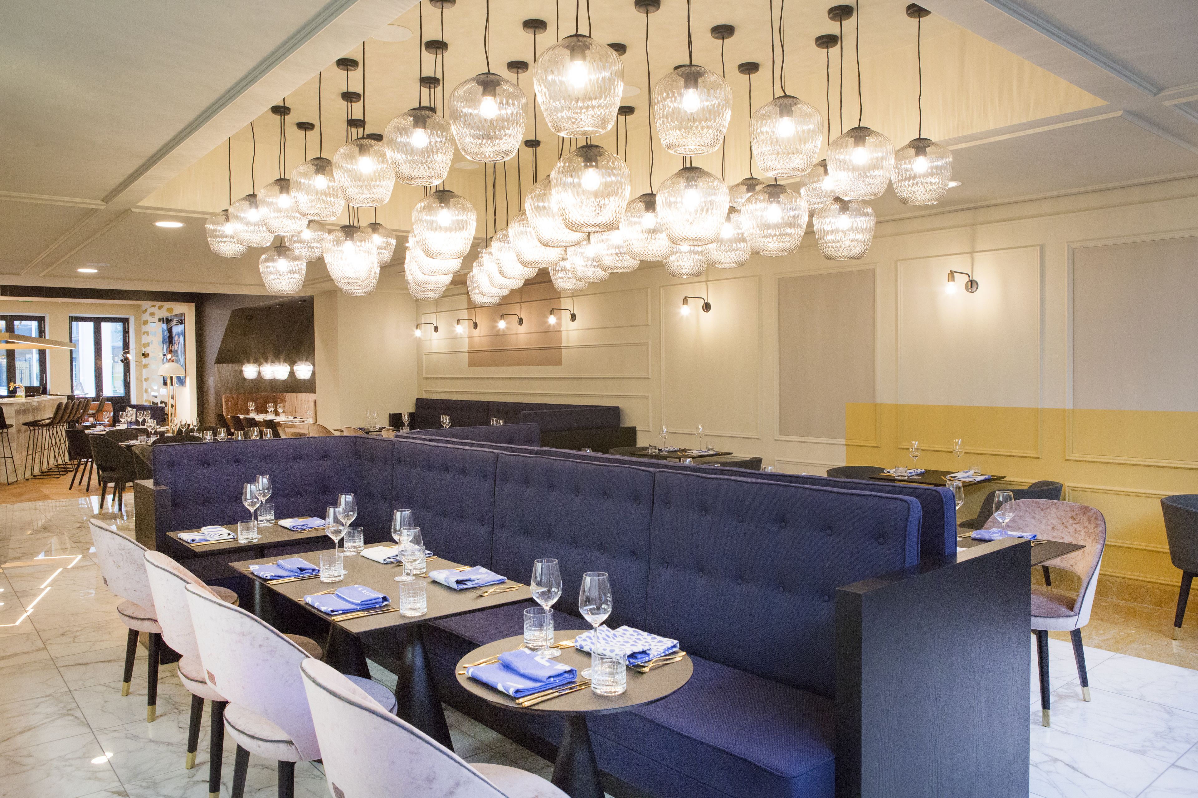 Foto - The Fritz Düsseldorf Königsallee