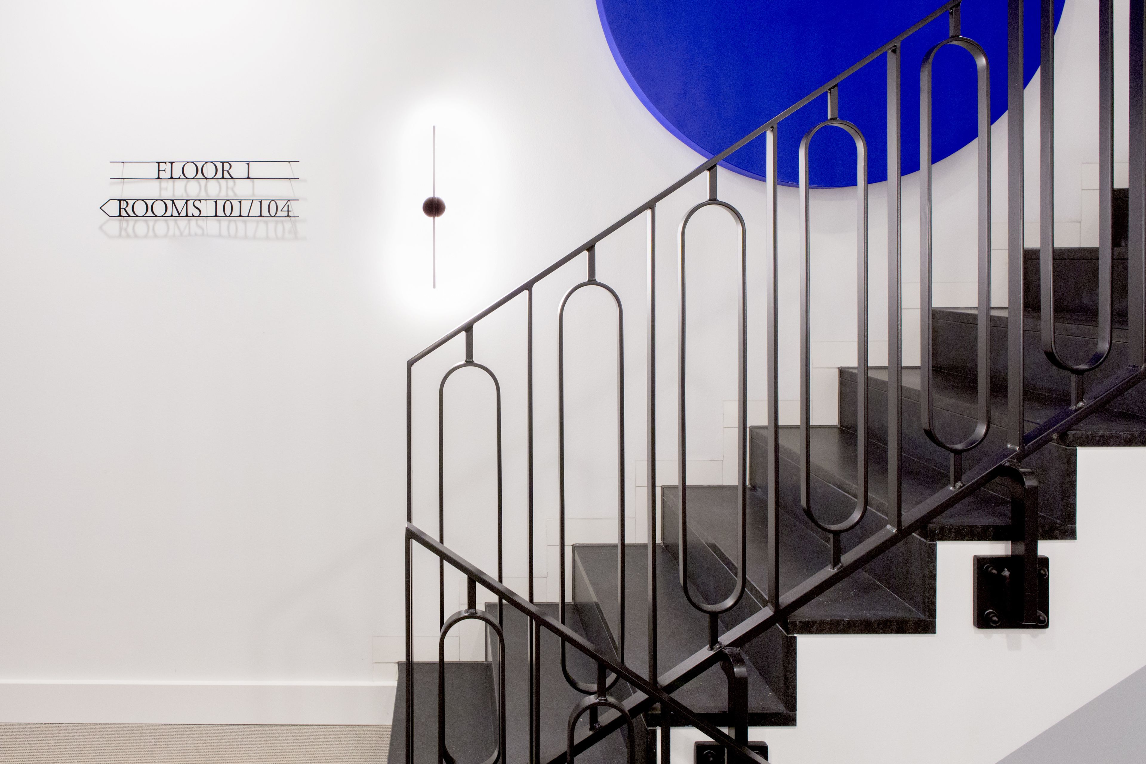 Foto - The Fritz Düsseldorf Königsallee