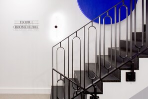 Escalier