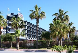 Exterior - A11 Hotel Obaköy - All inclusive (Alanya)