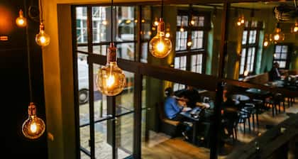 Vesting Hotel Naarden