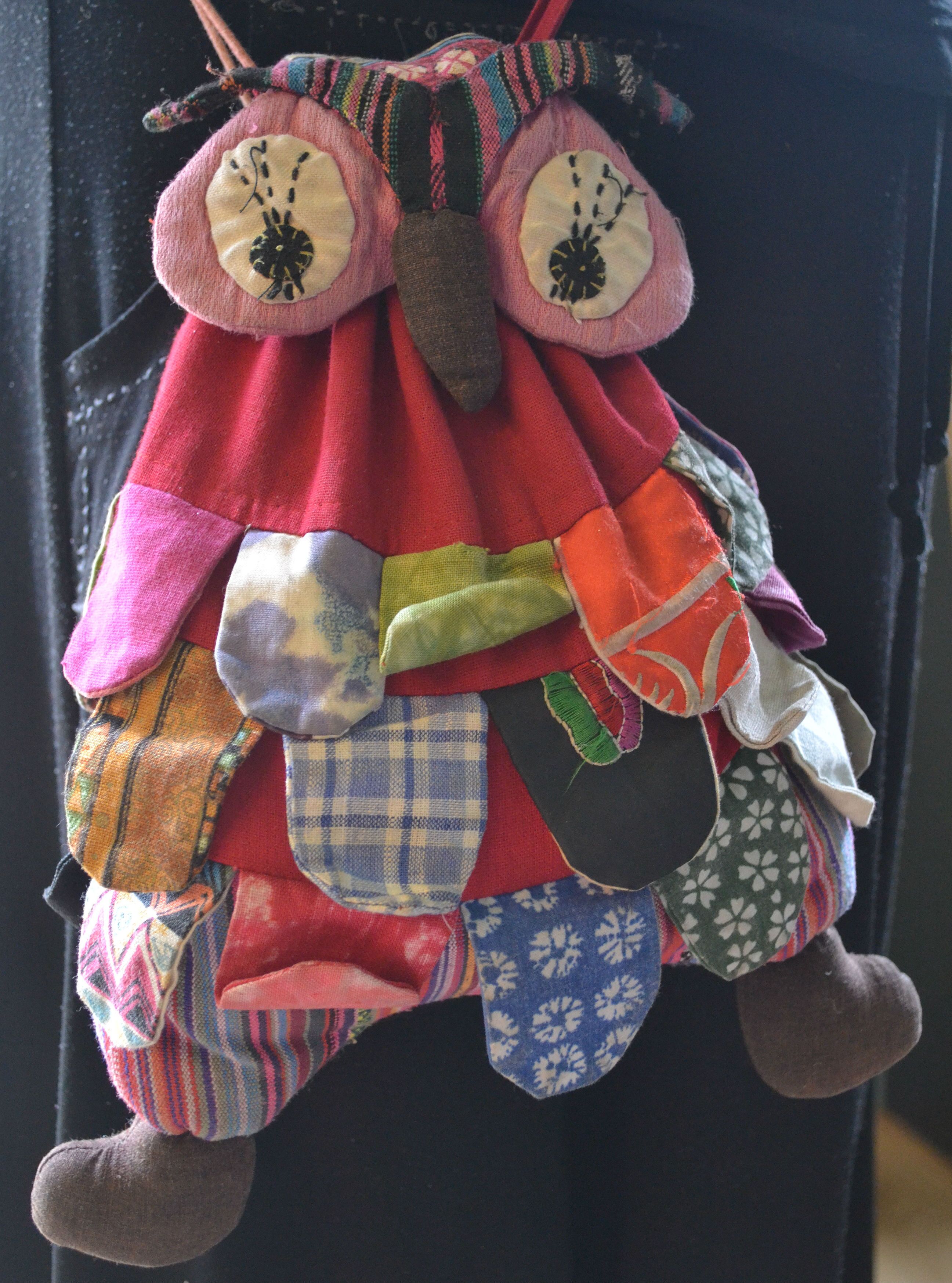 children’s activities