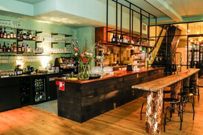 Dining - Vesting Hotel Naarden (Naarden)