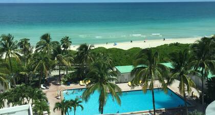 Casablanca by Design Suites Miami