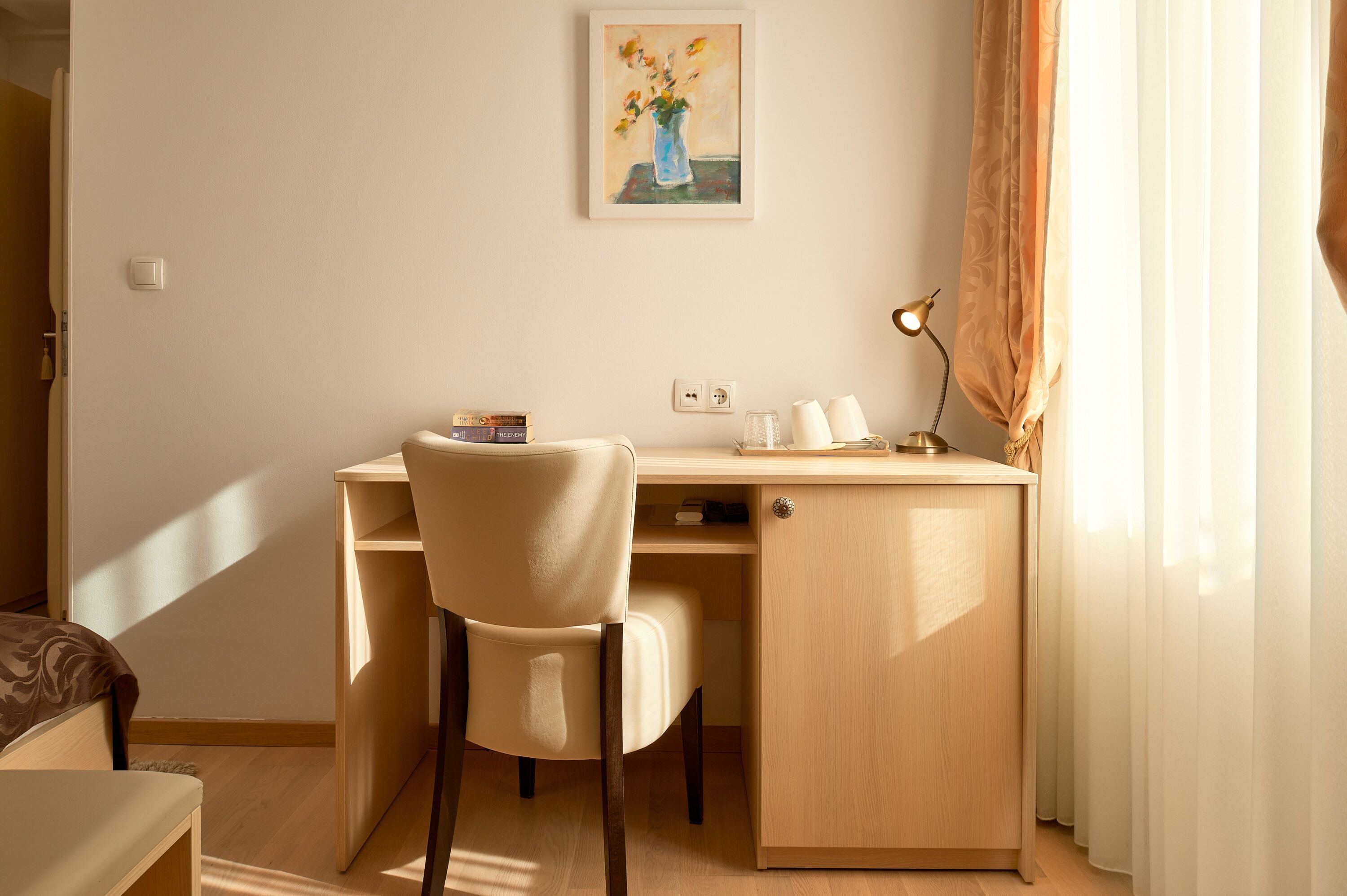 Foto - Lanterna Rooms