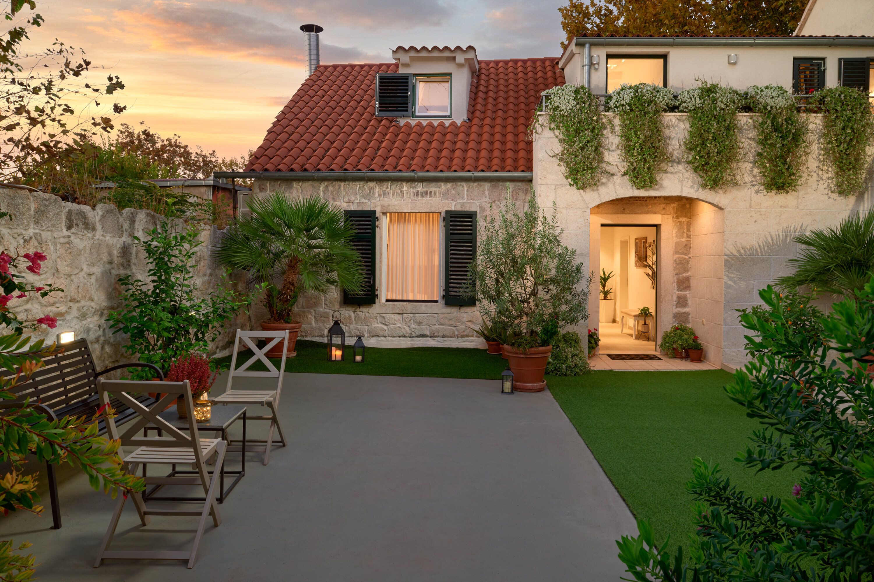 Foto - Lanterna Rooms