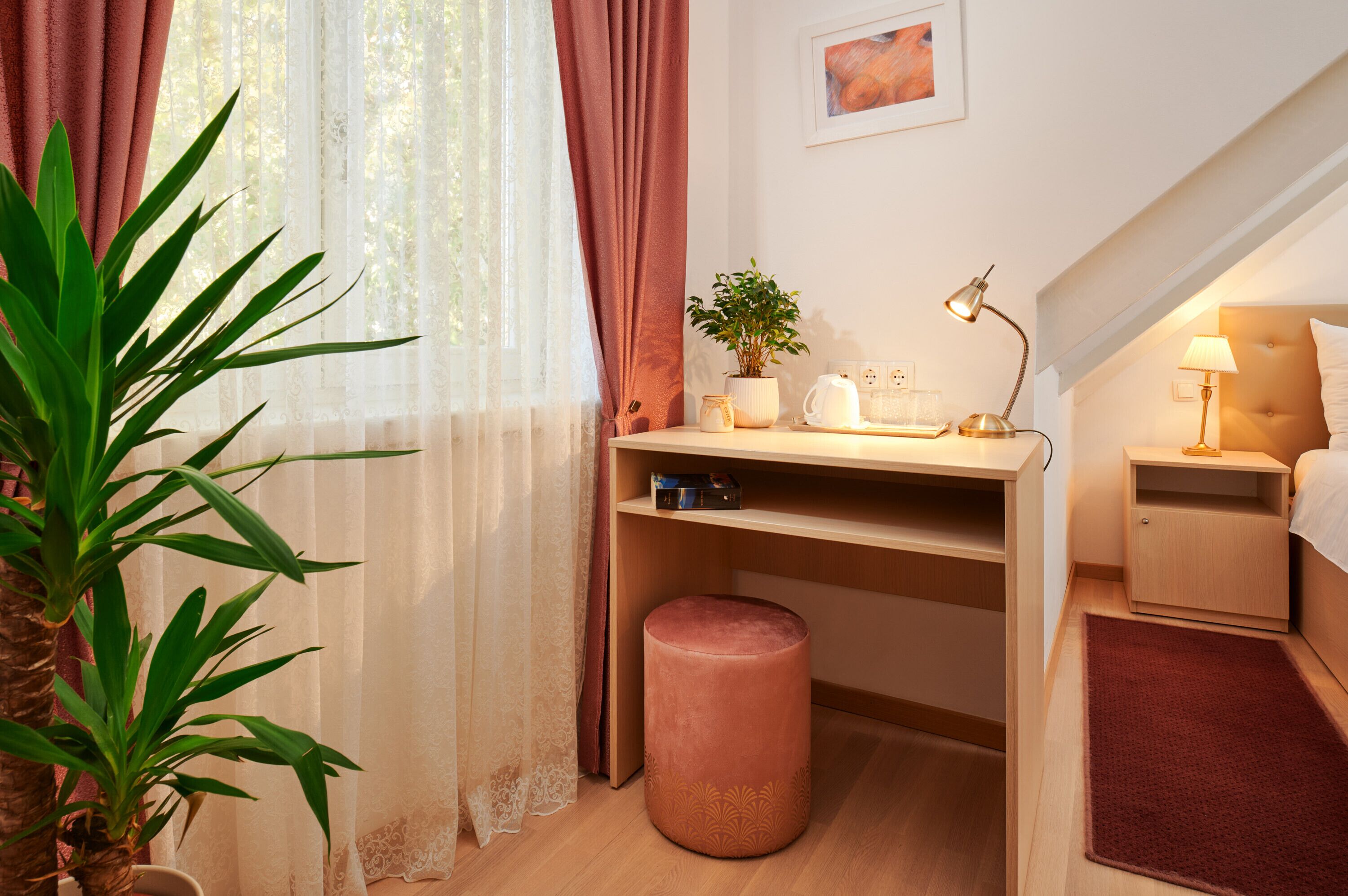 Foto - Lanterna Rooms