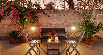 Lanterna Rooms