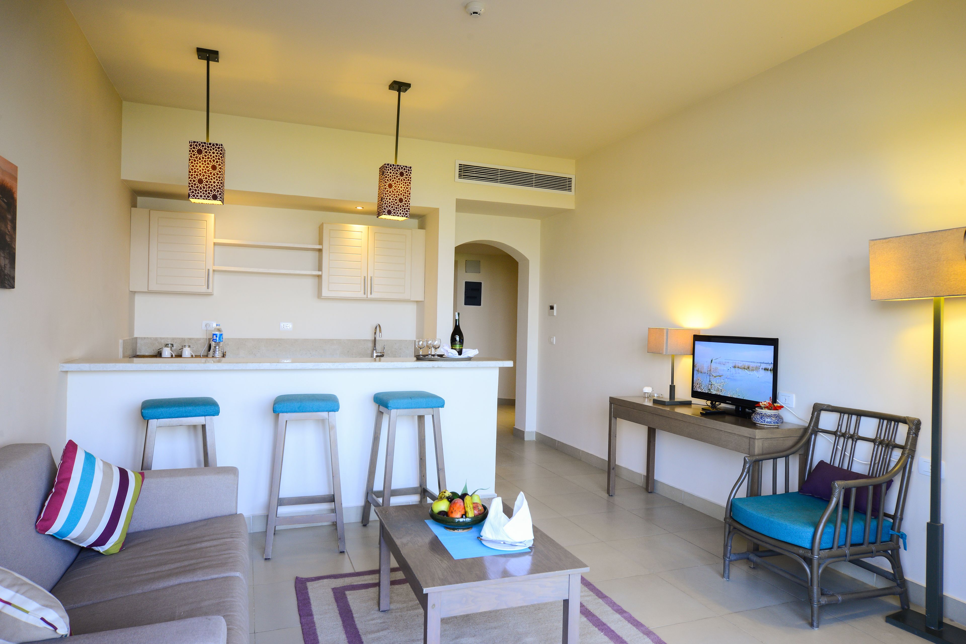 minibar, in-room safe, desk, blackout curtains