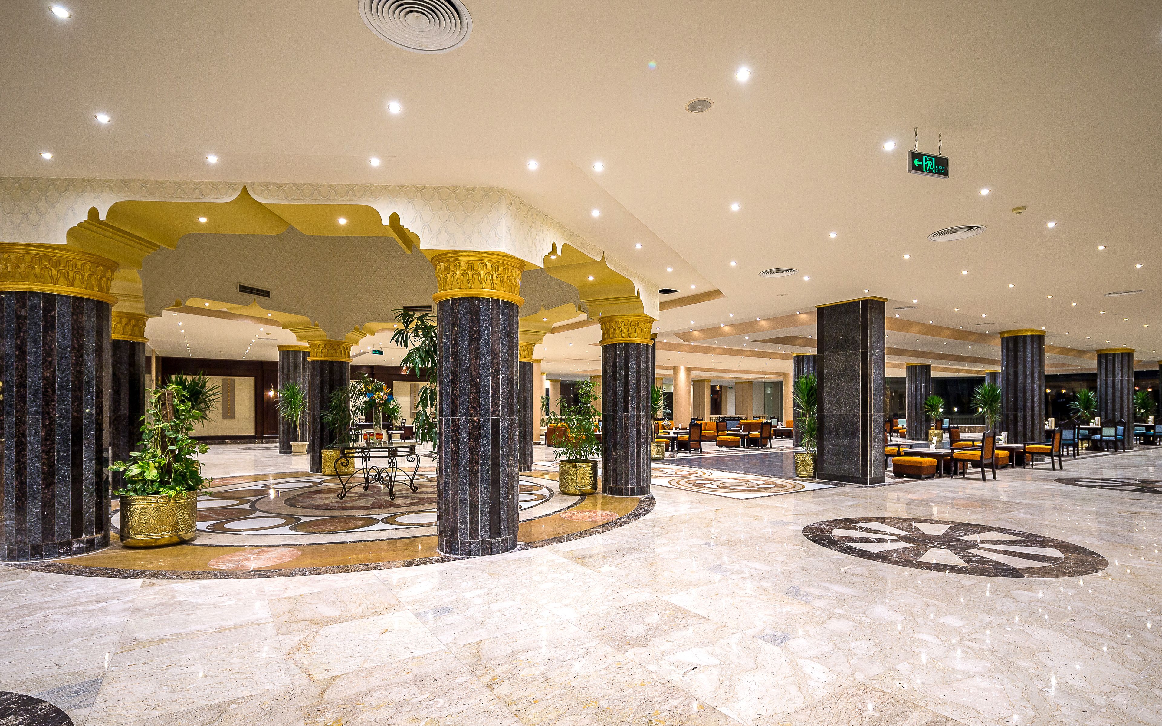 Foto - Le Jardin Aqua Park Resort