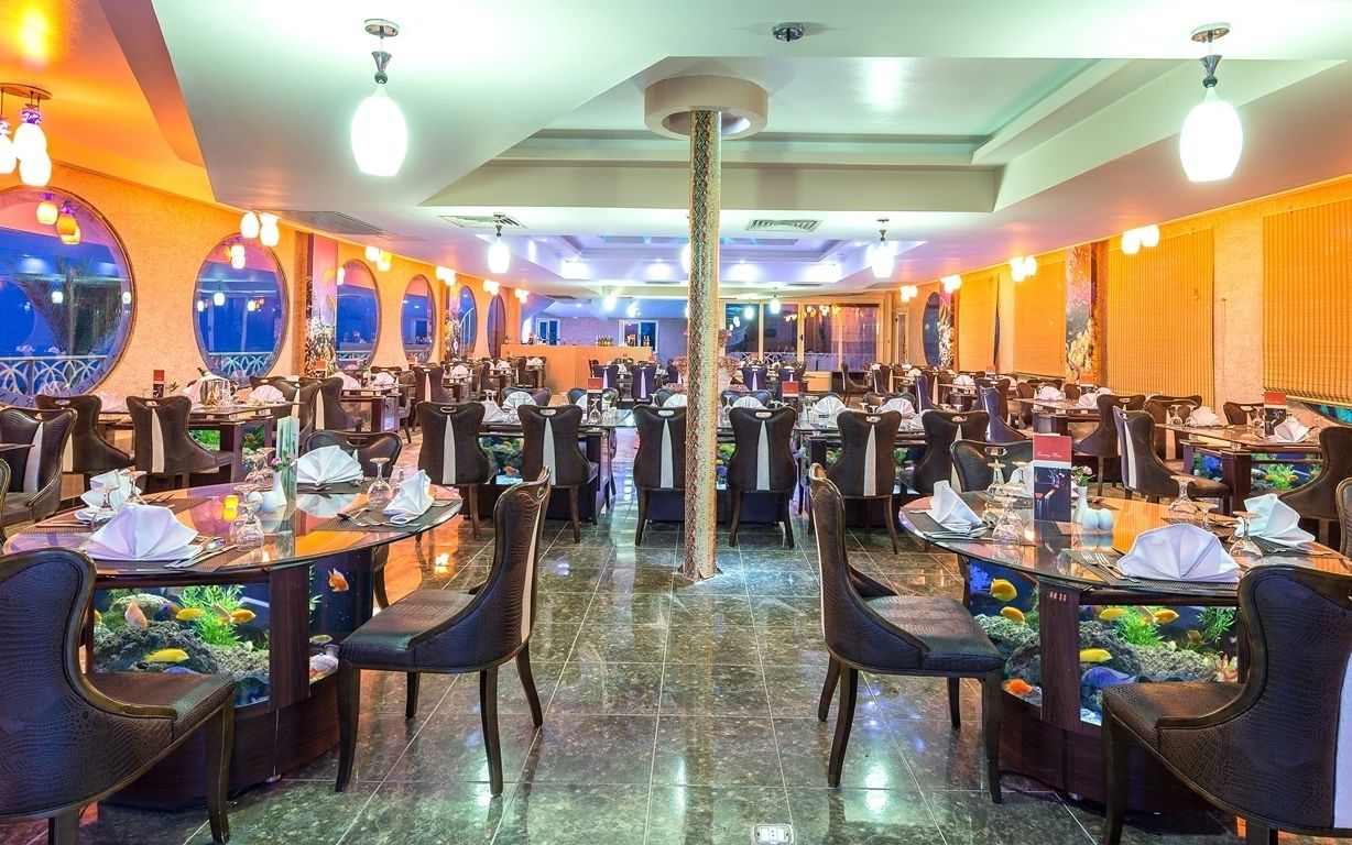 Foto - Le Jardin Aqua Park Resort