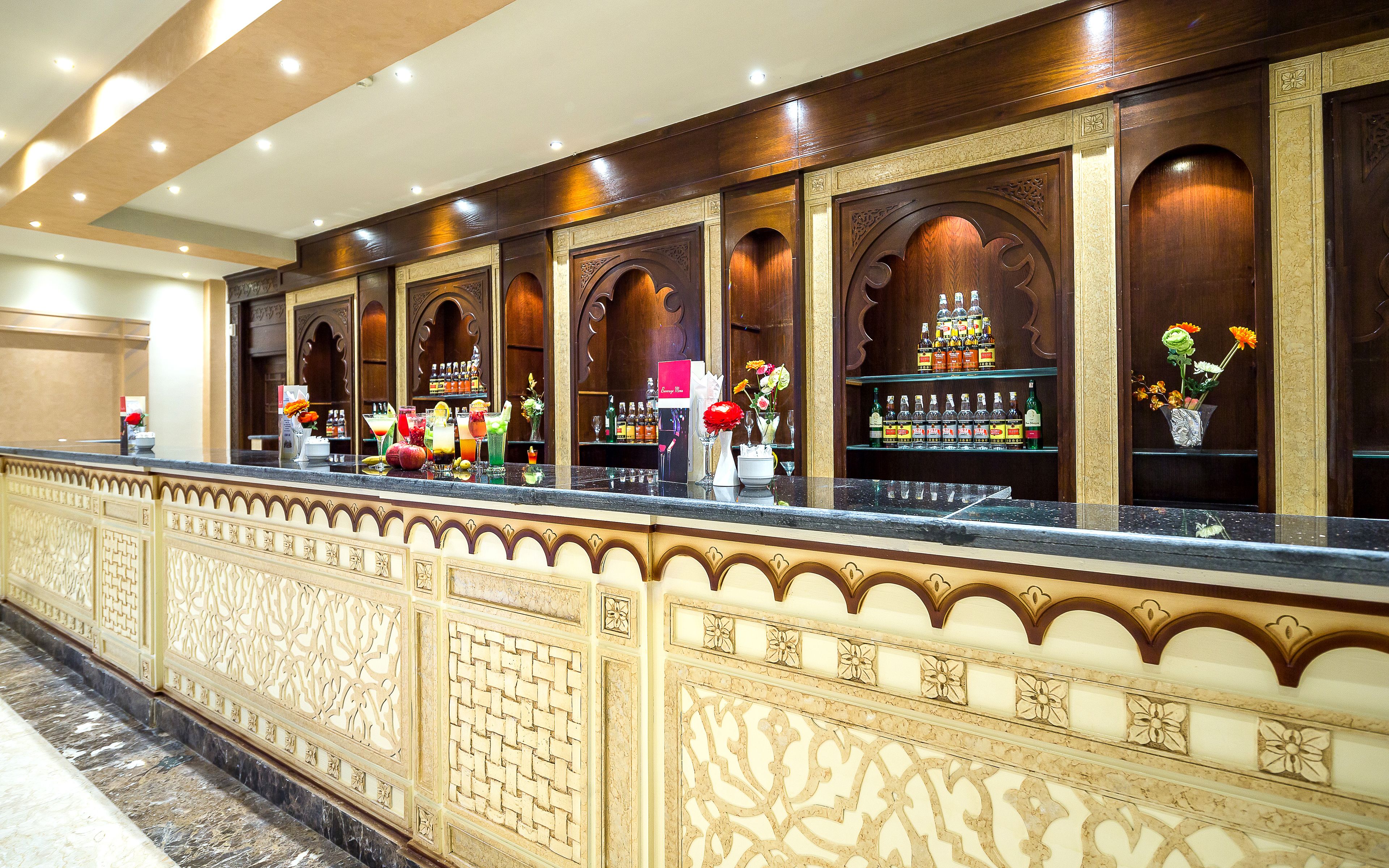 Foto - Le Jardin Aqua Park Resort