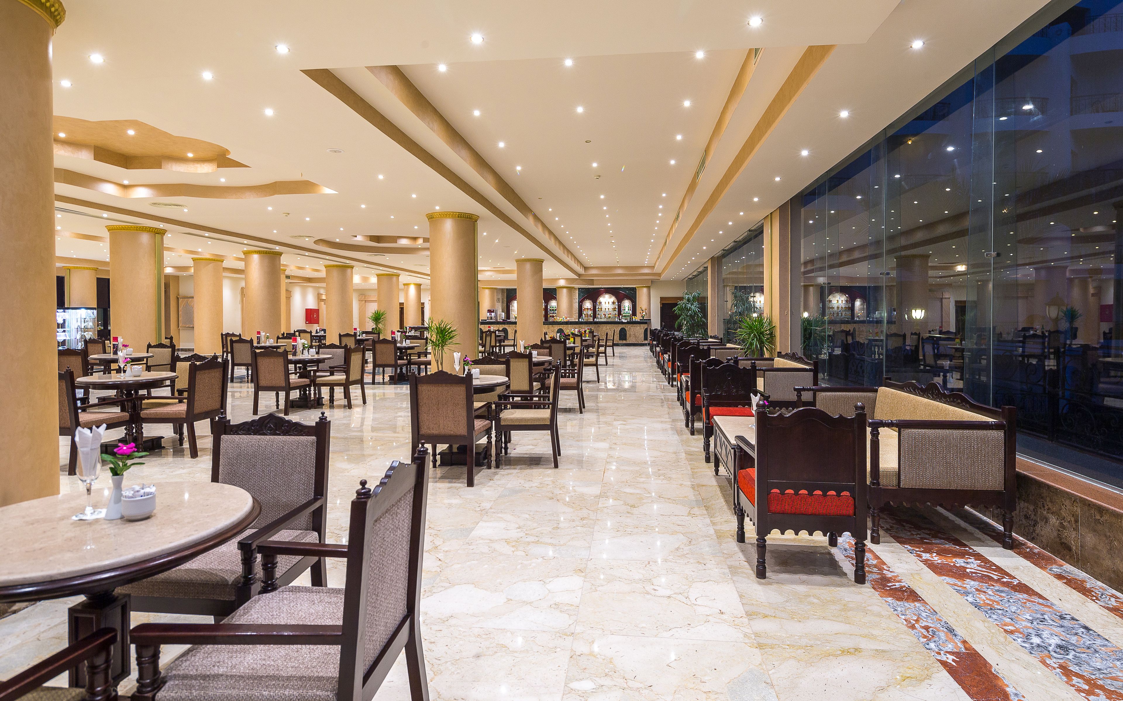 Foto - Le Jardin Aqua Park Resort