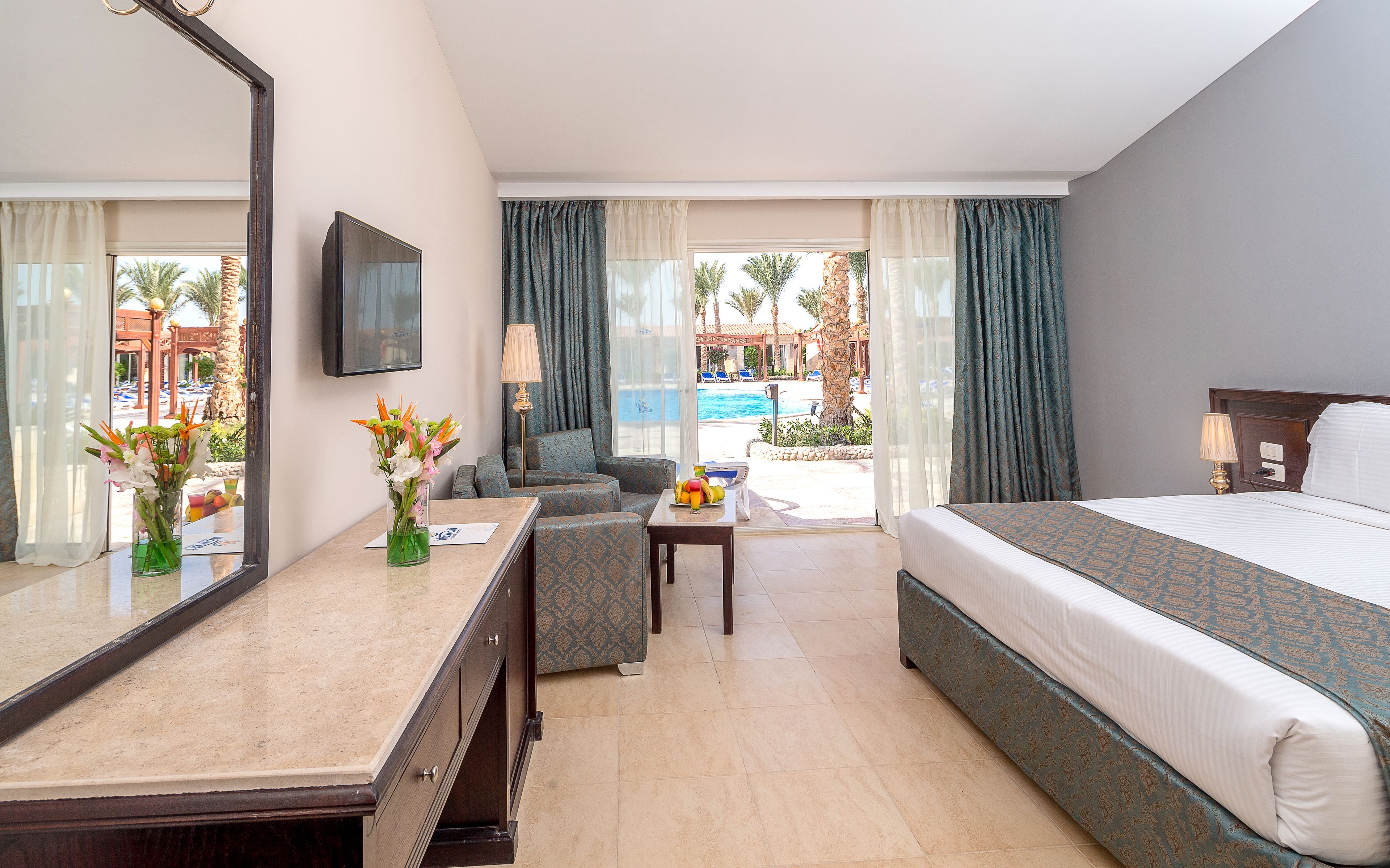 Foto - Le Jardin Aqua Park Resort