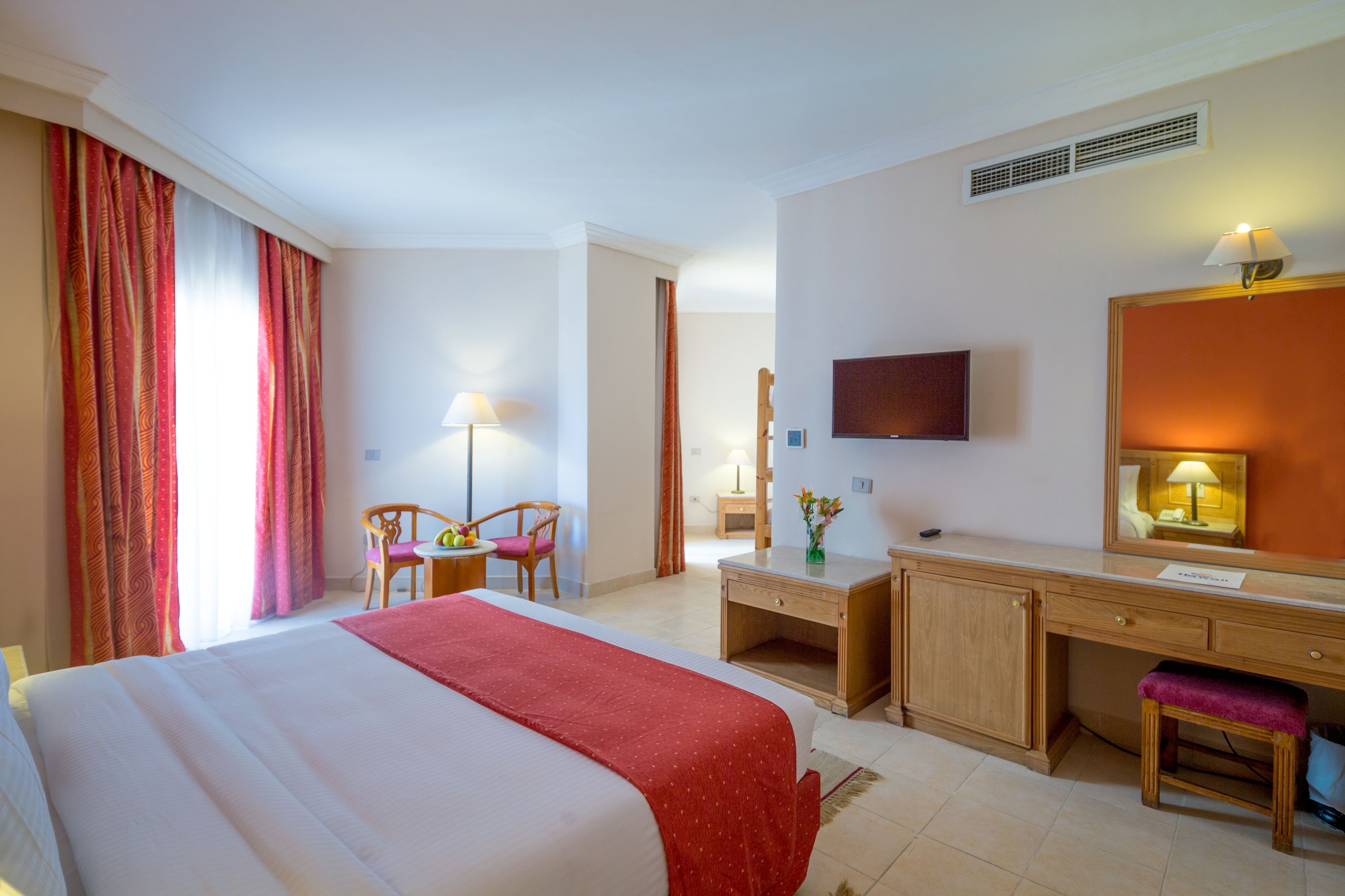 Foto - Le Jardin Aqua Park Resort