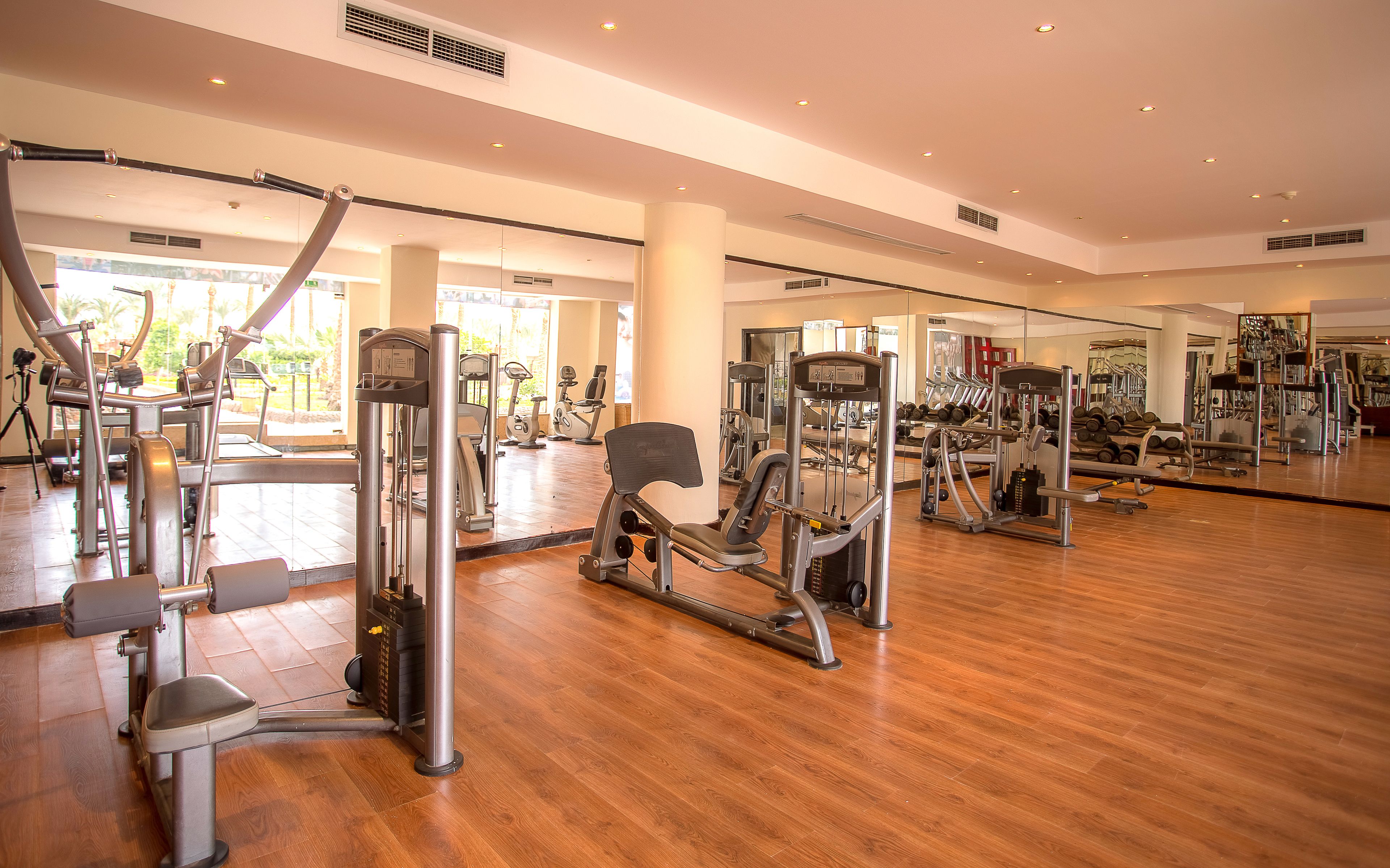 Foto - Le Jardin Aqua Park Resort