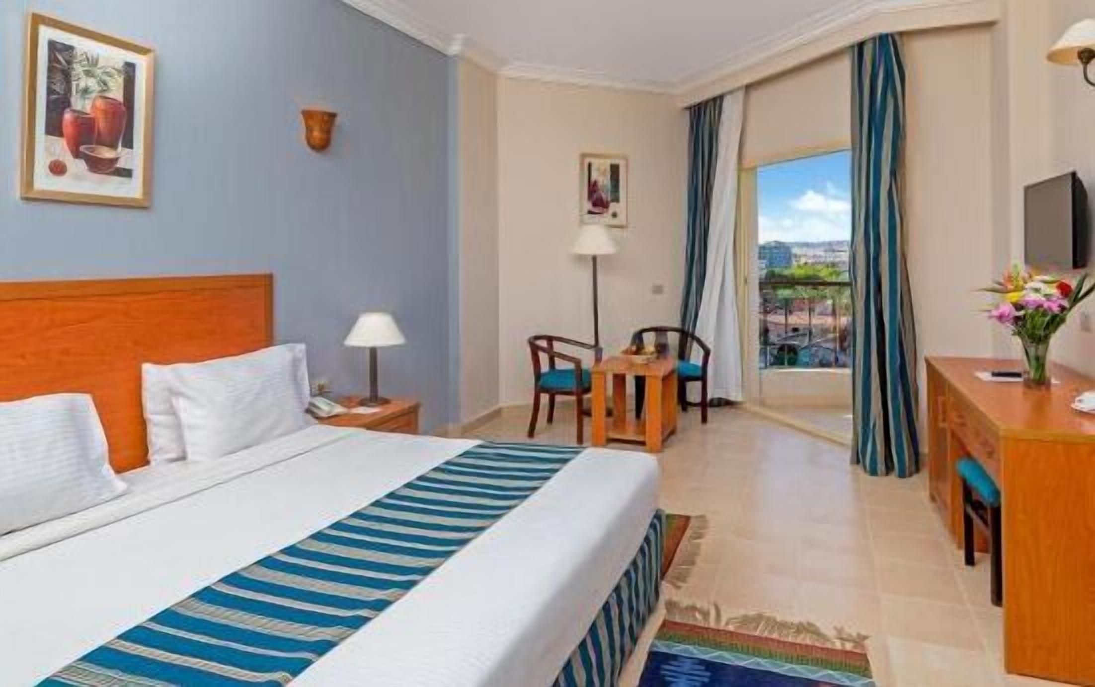 Foto - Le Jardin Aqua Park Resort