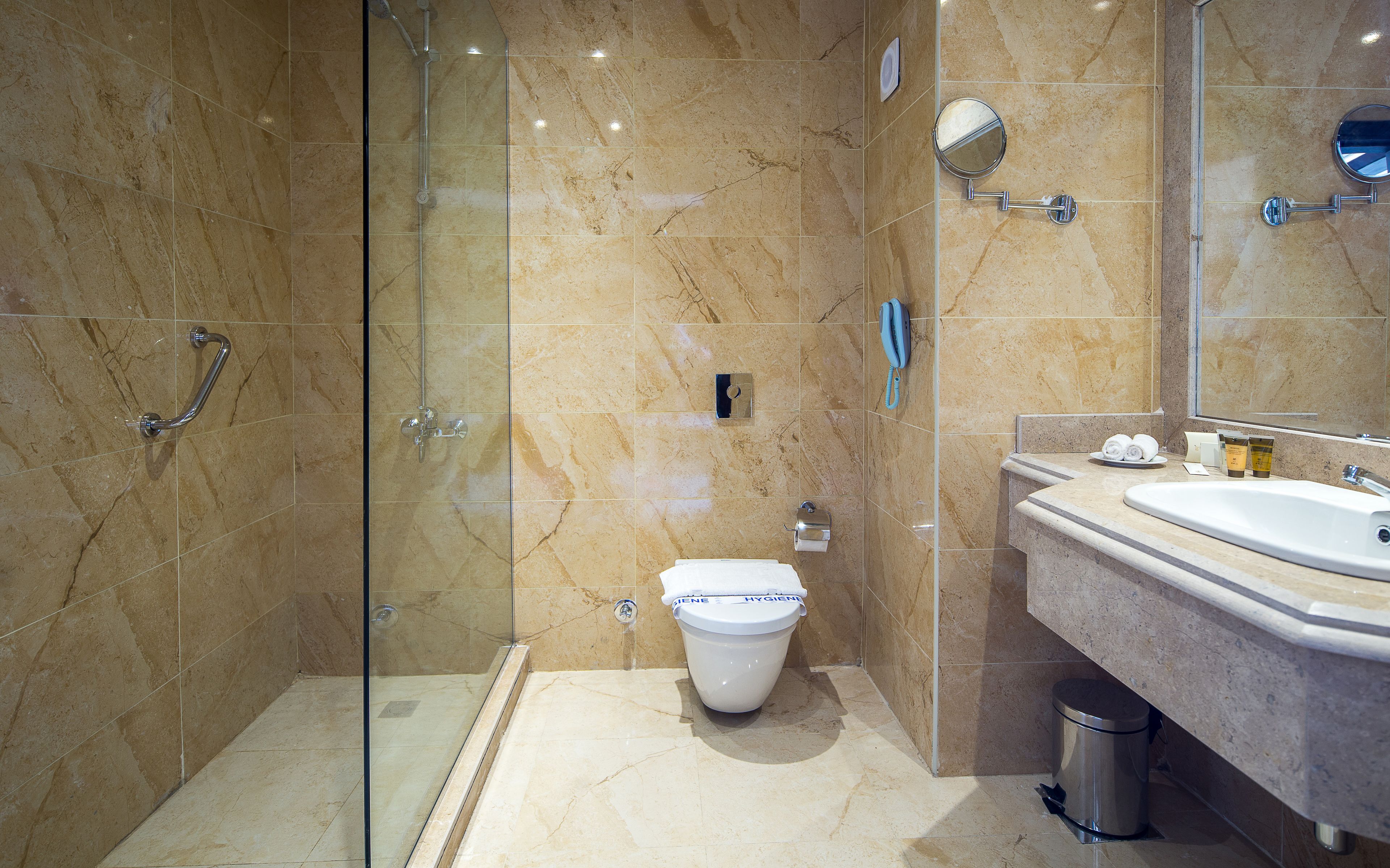 Foto - Le Jardin Aqua Park Resort