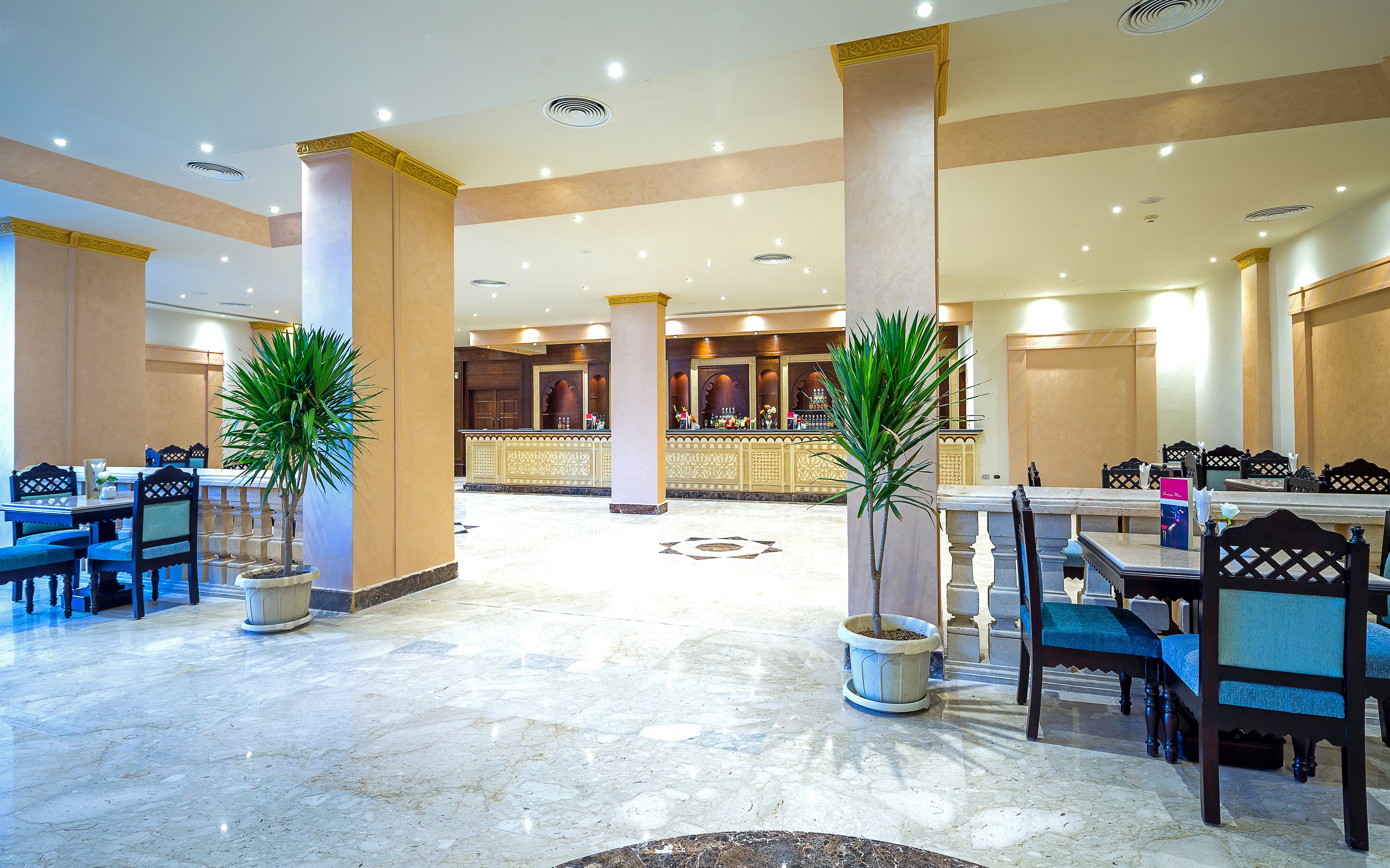 Foto - Le Jardin Aqua Park Resort