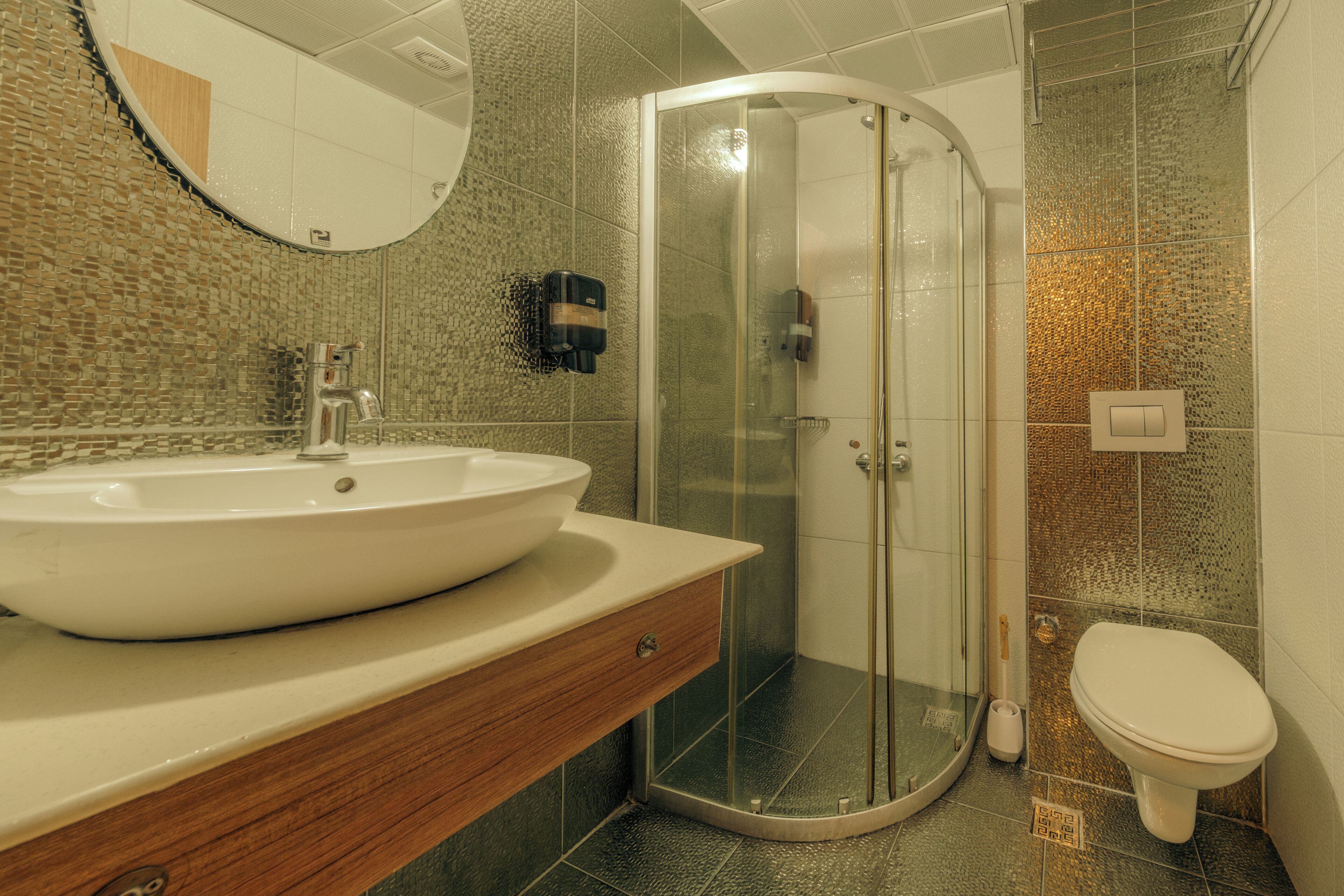 Foto - Novis Hotel Cleopatra