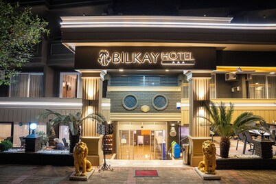 Bilkay Hotel