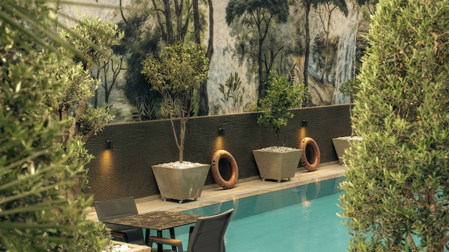 Novis Hotel Cleopatra